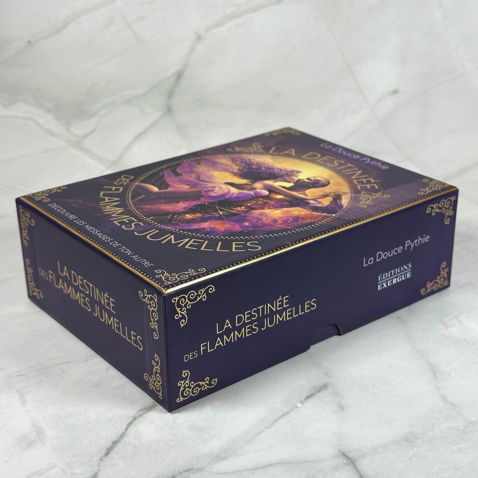 La destinée des flammes jumelles - Aeternum - La destinée des flammes jumelles - Aeternum - La destinée des flammes jumelles - Aeternum - #original_alt_text# - #esoterisme# - #wicca#  - #esoterisme# - #wicca#  - # boutique ésoterisme# - #wicca# 