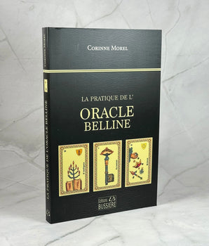 La pratique de l'Oracle Belline - Aeternum - La pratique de l'Oracle Belline - # boutique ésoterisme# - #wicca# 