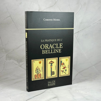 La pratique de l'Oracle Belline - Aeternum - La pratique de l'Oracle Belline - # boutique ésoterisme# - #wicca# 