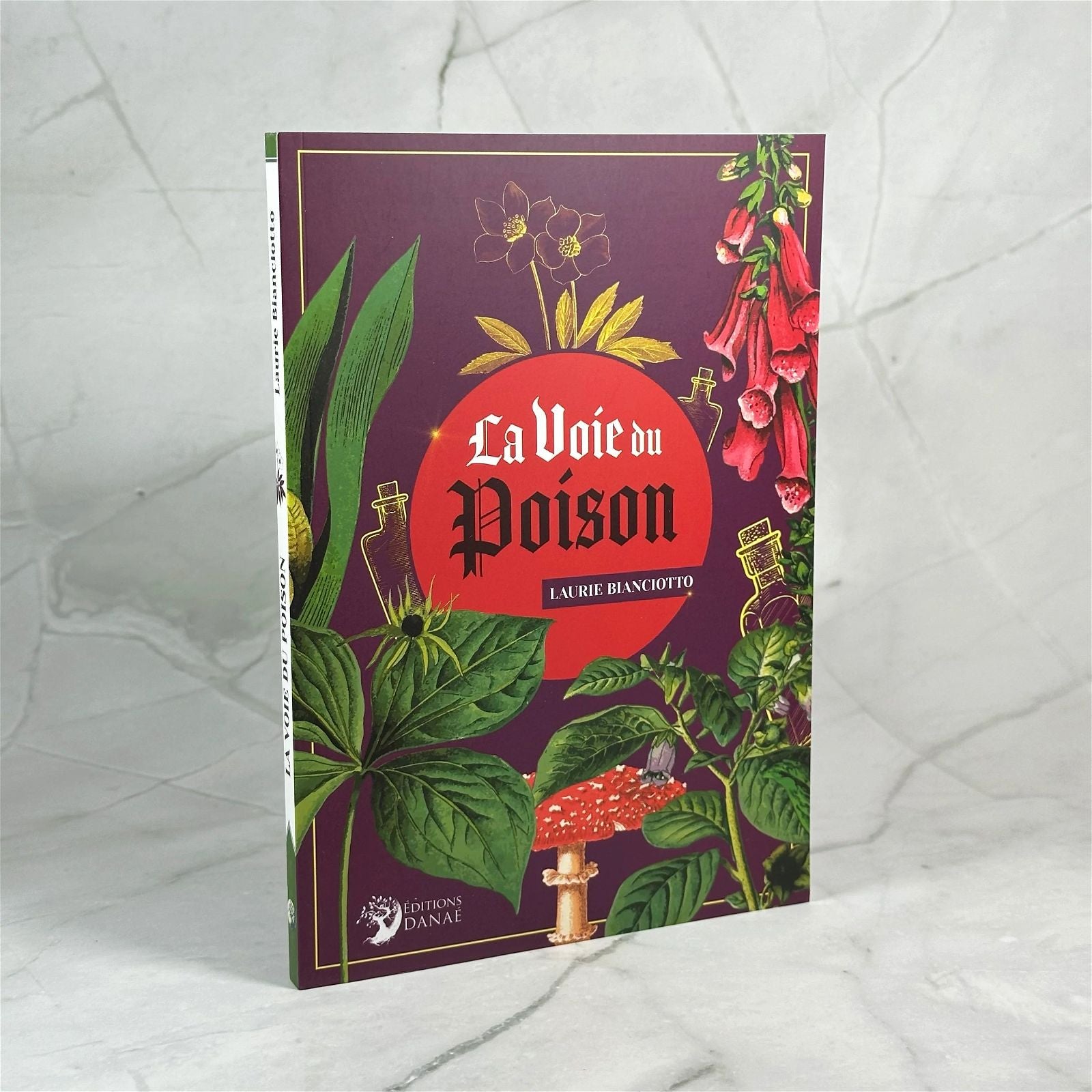 La voie du Poison - Aeternum - La voie du Poison - Aeternum - La voie du Poison - # boutique ésoterisme# - #wicca#  - # boutique ésoterisme# - #wicca# 