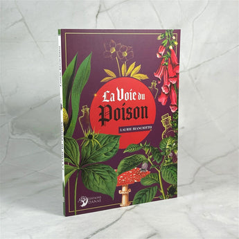 La voie du Poison - Aeternum - La voie du Poison - Aeternum - La voie du Poison - # boutique ésoterisme# - #wicca#  - # boutique ésoterisme# - #wicca# 