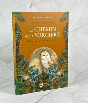 Le Chemin de la Sorcière - Progresser dans son Art - Aeternum - Le Chemin de la Sorcière - Progresser dans son Art - Aeternum - Le Chemin de la Sorcière - Progresser dans son Art -