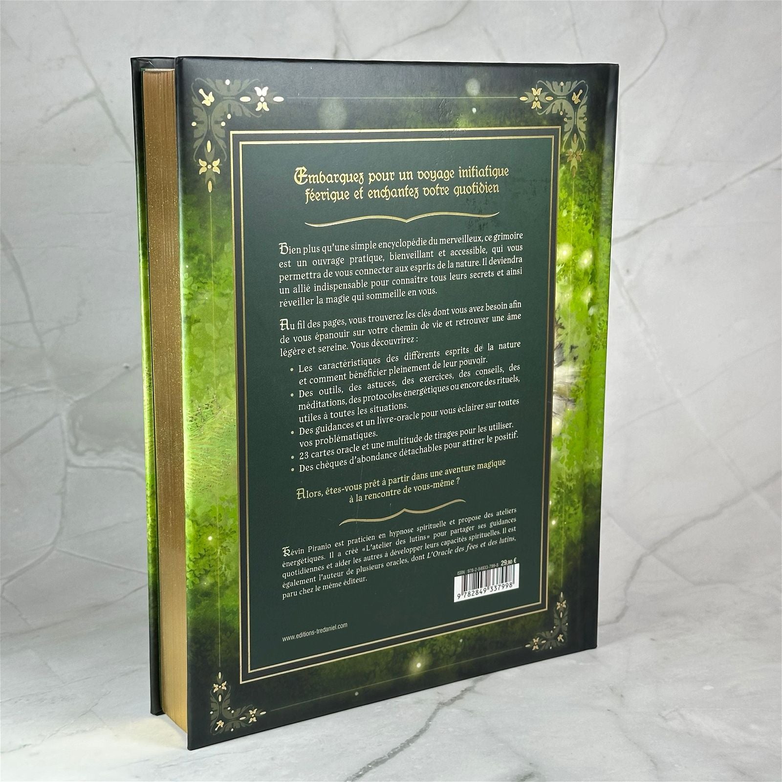 Le Grand Grimoire de Fées et des Lutins - Aeternum - Le Grand Grimoire de Fées et des Lutins - Aeternum - Le Grand Grimoire de Fées et des Lutins - Aeternum - #original_alt_text# - #esoterisme# - #wicca#  - #esoterisme# - #wicca#  - # boutique ésoterisme# - #wicca# 