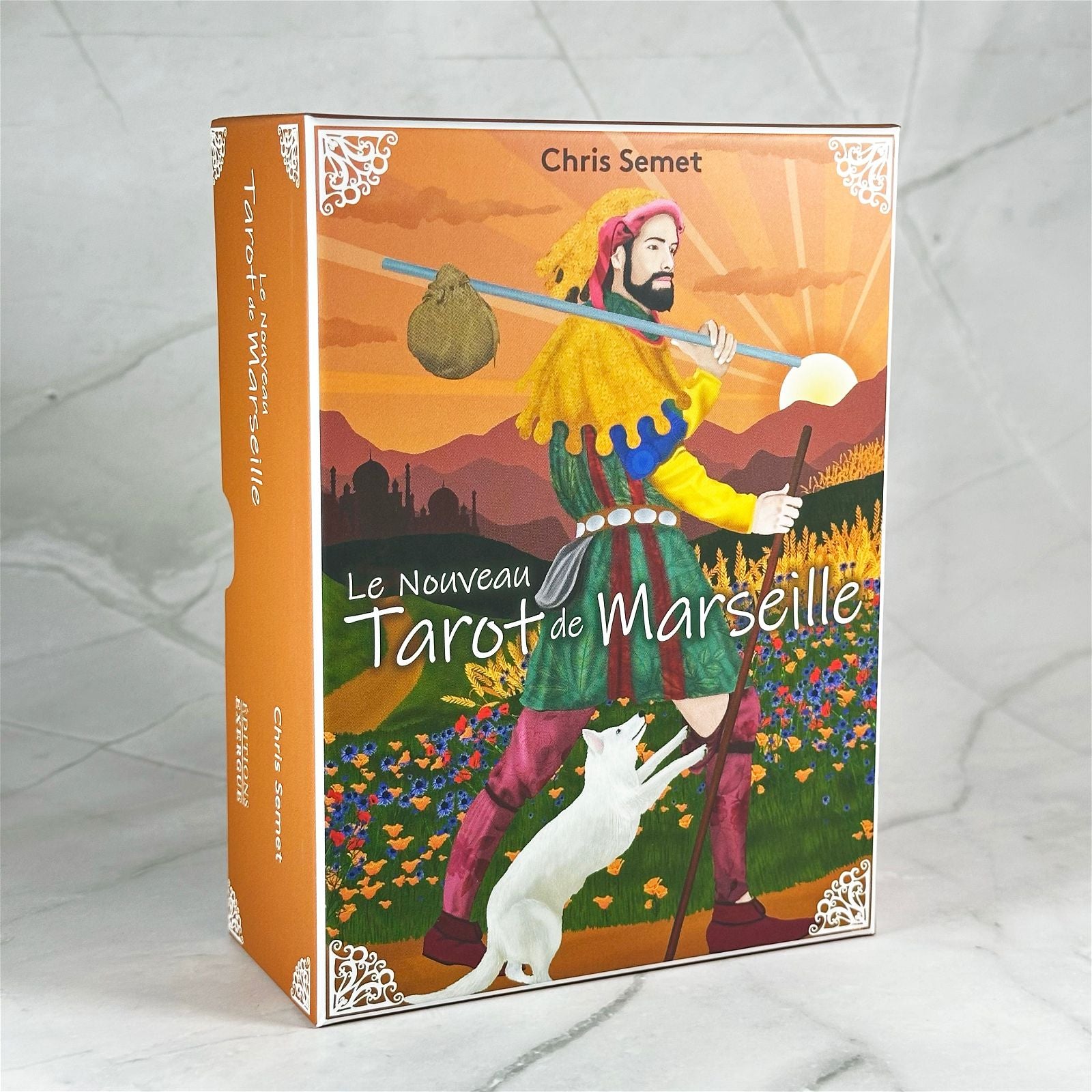Le Nouveau Tarot de Marseille - Aeternum - Le Nouveau Tarot de Marseille - Aeternum - Le Nouveau Tarot de Marseille - Aeternum - #original_alt_text# - #esoterisme# - #wicca#  - #esoterisme# - #wicca#  - # boutique ésoterisme# - #wicca# 