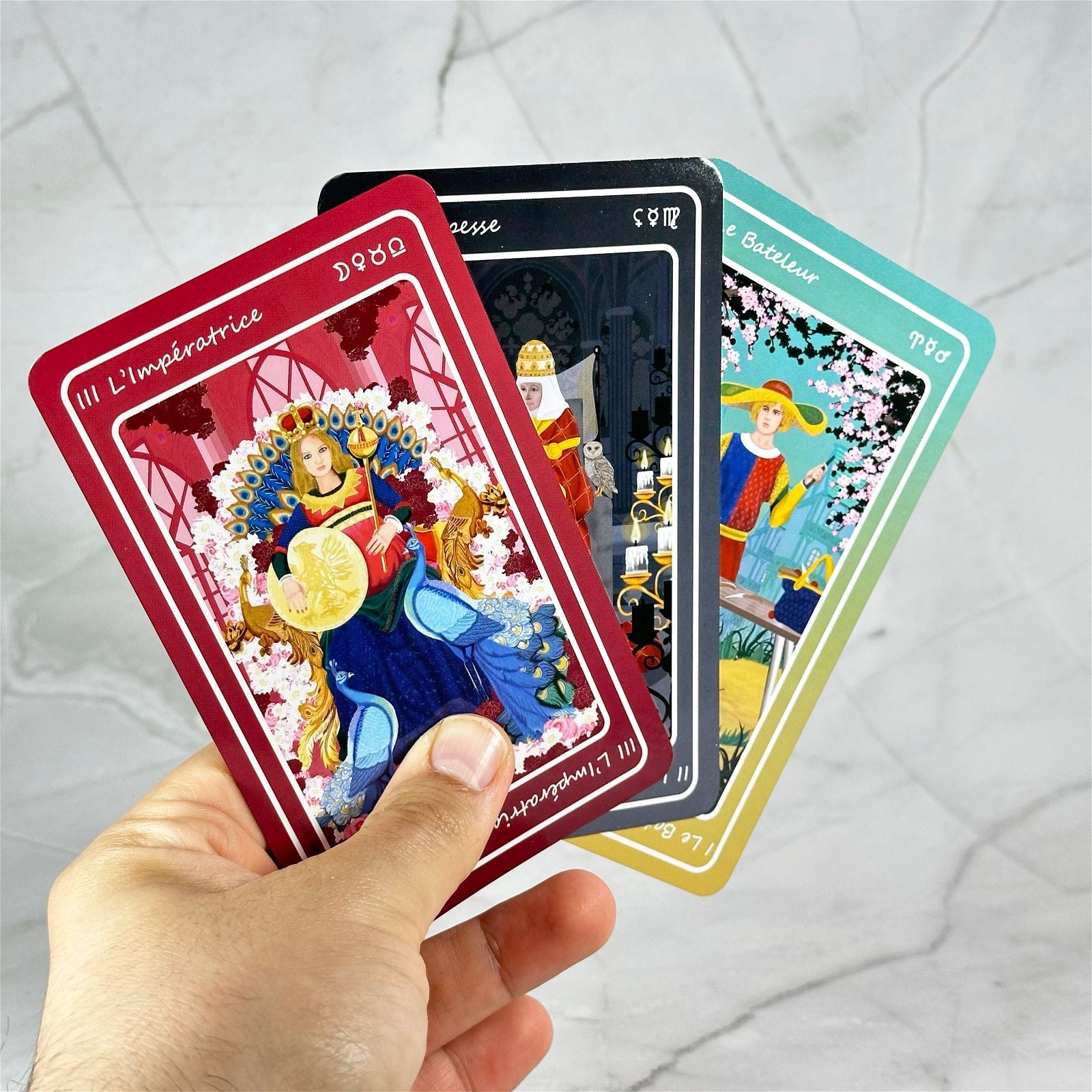 Le Nouveau Tarot de Marseille - Aeternum - Le Nouveau Tarot de Marseille - Aeternum - Le Nouveau Tarot de Marseille - Aeternum - #original_alt_text# - #esoterisme# - #wicca#  - #esoterisme# - #wicca#  - # boutique ésoterisme# - #wicca# 