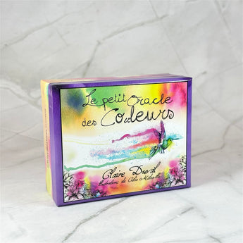 Le Petit Oracle des Couleurs - Aeternum - Le Petit Oracle des Couleurs - Aeternum - Le Petit Oracle des Couleurs - Aeternum - #original_alt_text# - #esoterisme# - #wicca#  - #esoterisme# - #wicca#  - # boutique ésoterisme# - #wicca# 