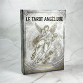 Le Tarot Angélique - Aeternum - Le Tarot Angélique - Aeternum - Le Tarot Angélique - Aeternum -