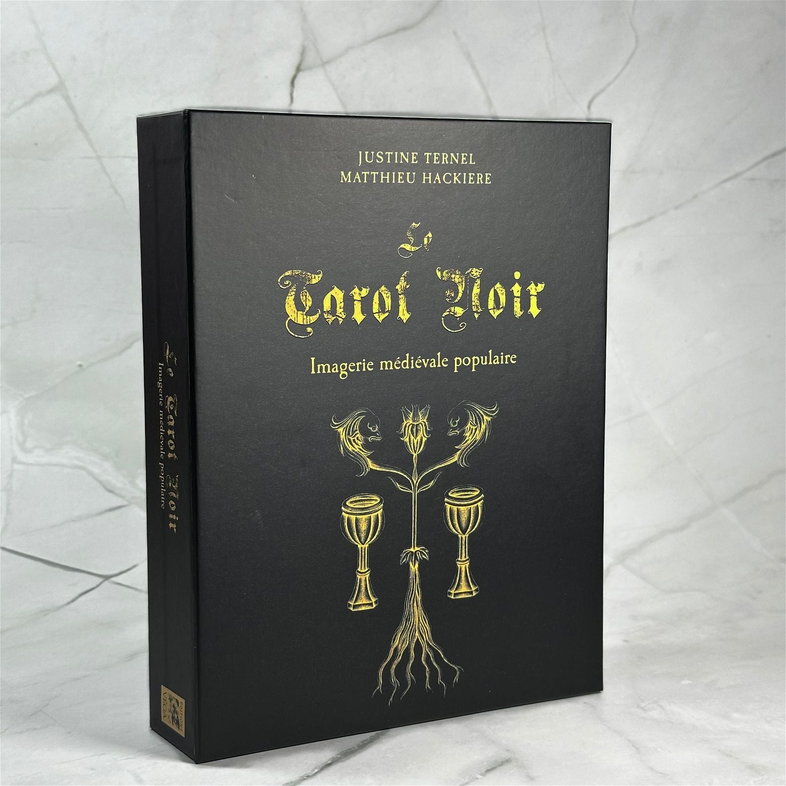 Le Tarot Noir - Aeternum - Le Tarot Noir - Aeternum - Le Tarot Noir - Aeternum - #original_alt_text# - #esoterisme# - #wicca#  - #esoterisme# - #wicca#  - # boutique ésoterisme# - #wicca# 