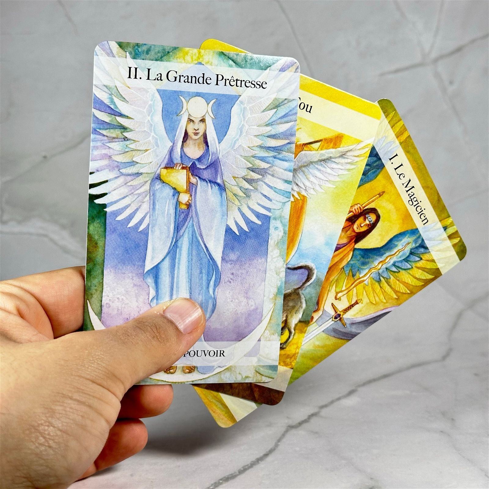 Le Tarot des Anges - Aeternum - Le Tarot des Anges - Aeternum - Le Tarot des Anges - Aeternum - #original_alt_text# - #esoterisme# - #wicca#  - #esoterisme# - #wicca#  - # boutique ésoterisme# - #wicca# 