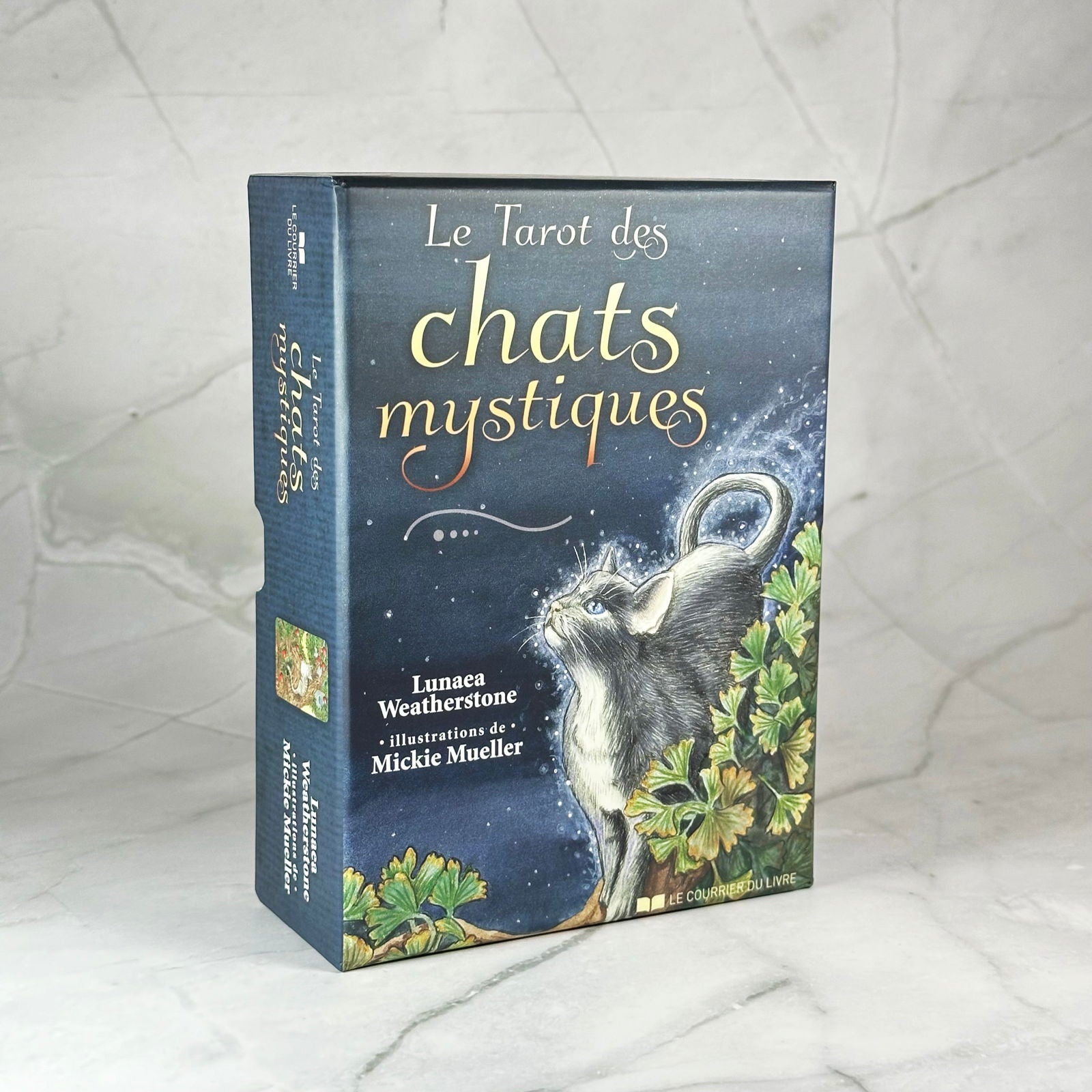 Le Tarot des Chats Mystiques - Aeternum - Le Tarot des Chats Mystiques - Aeternum - Le Tarot des Chats Mystiques - Aeternum - #original_alt_text# - #esoterisme# - #wicca#  - #esoterisme# - #wicca#  - # boutique ésoterisme# - #wicca# 