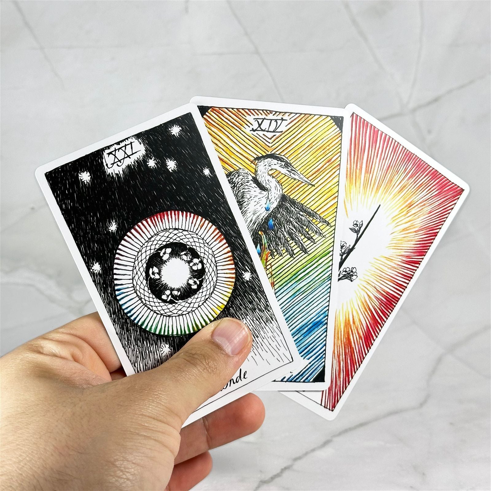 Le Tarot des Mondes Sauvages et Inconnus - Aeternum - Le Tarot des Mondes Sauvages et Inconnus - Aeternum - Le Tarot des Mondes Sauvages et Inconnus - Aeternum - #original_alt_text# - #esoterisme# - #wicca#  - #esoterisme# - #wicca#  - # boutique ésoterisme# - #wicca# 