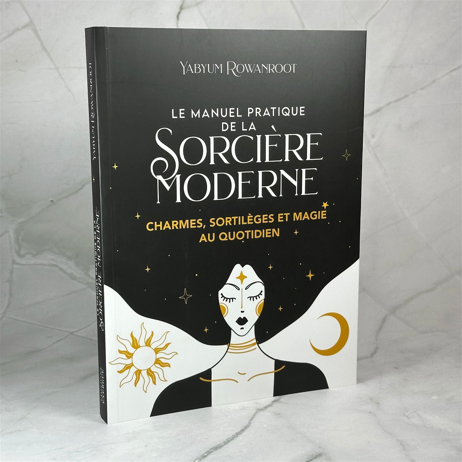 Le manuel pratique de la Sorcière moderne - Aeternum - Le manuel pratique de la Sorcière moderne - Aeternum - Le manuel pratique de la Sorcière moderne - Aeternum - #original_alt_text# - #esoterisme# - #wicca#  - #esoterisme# - #wicca#  - # boutique ésoterisme# - #wicca# 