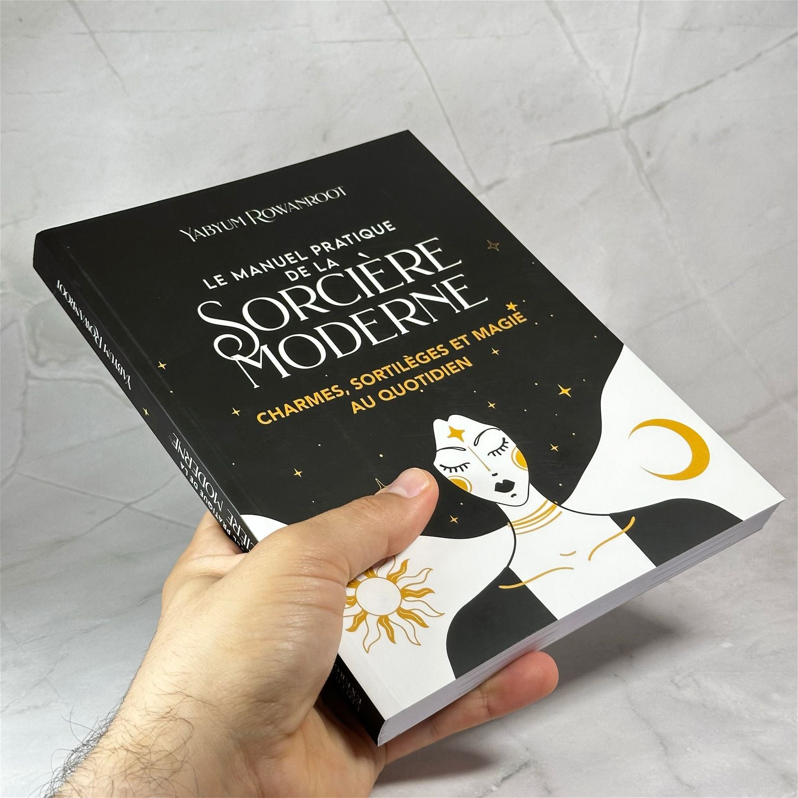 Le manuel pratique de la Sorcière moderne - Aeternum - Le manuel pratique de la Sorcière moderne - Aeternum - Le manuel pratique de la Sorcière moderne - Aeternum - #original_alt_text# - #esoterisme# - #wicca#  - #esoterisme# - #wicca#  - # boutique ésoterisme# - #wicca# 