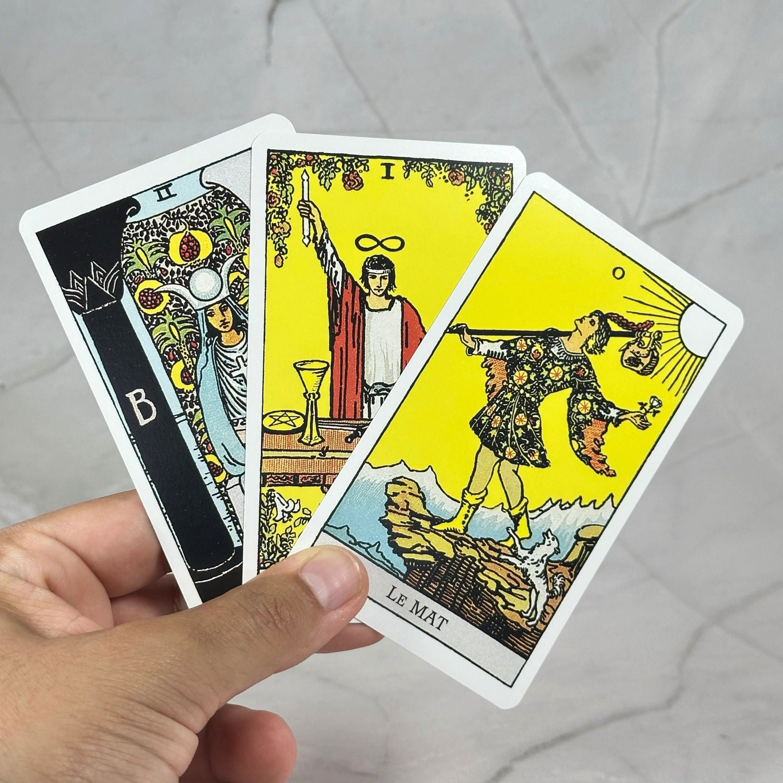 Le tarot Rider-Waite - Aeternum - Le tarot Rider-Waite - # boutique ésoterisme# - #wicca# 