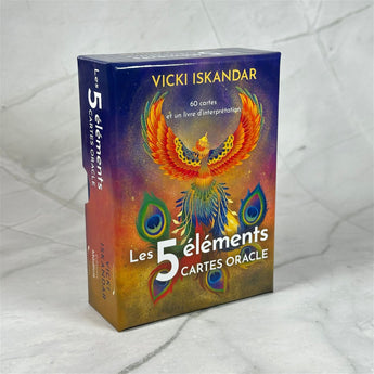 Les 5 éléments - cartes oracle - Aeternum - Les 5 éléments - cartes oracle - Aeternum - Les 5 éléments - cartes oracle - Aeternum - #original_alt_text# - #esoterisme# - #wicca#  - #esoterisme# - #wicca#  - # boutique ésoterisme# - #wicca# 