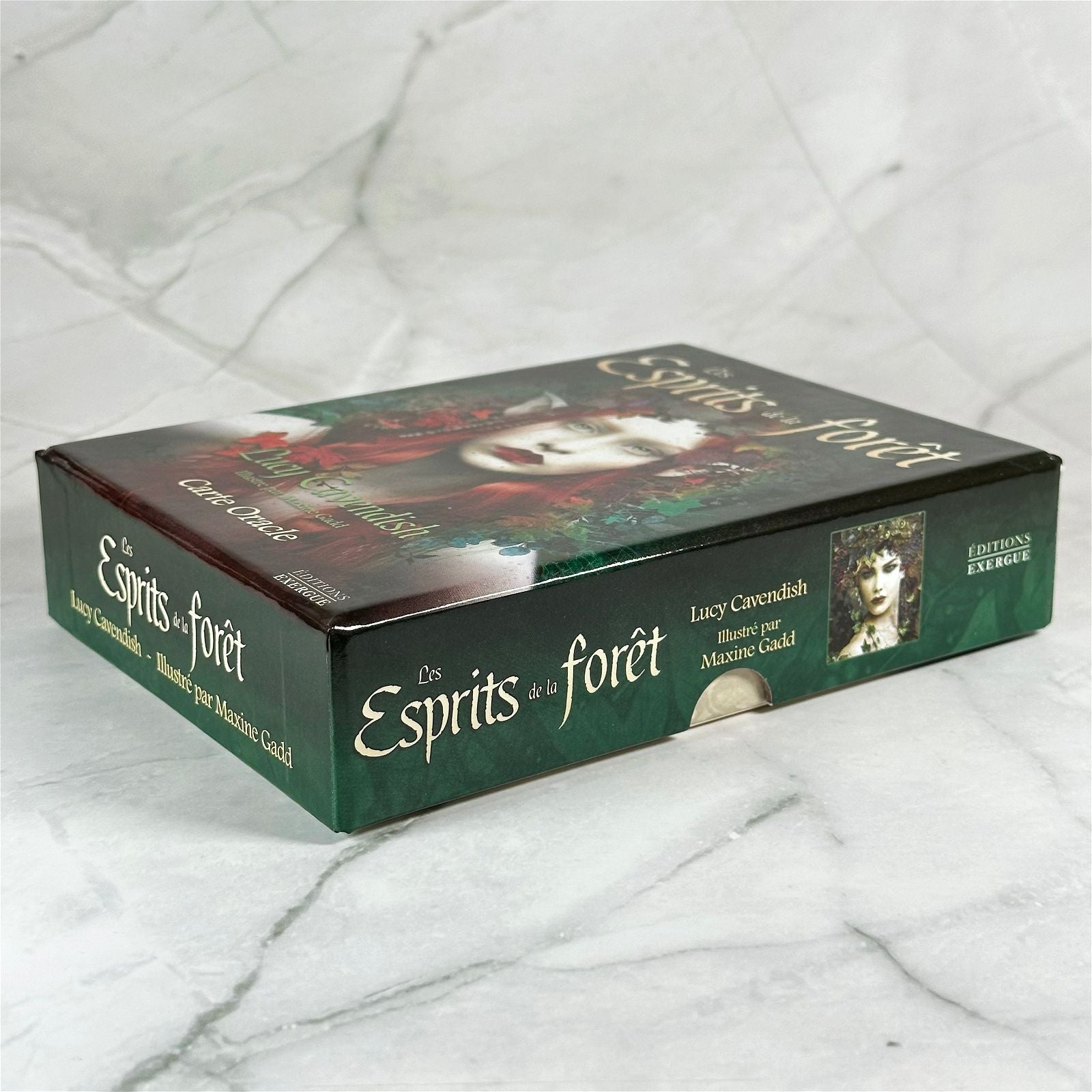 Les Esprits de la Forêt - Aeternum - Les Esprits de la Forêt - Aeternum - Les Esprits de la Forêt - Aeternum - #original_alt_text# - #esoterisme# - #wicca#  - #esoterisme# - #wicca#  - # boutique ésoterisme# - #wicca# 