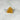 Lot de pierres pyramidales 7 chakras - Aeternum - a yellow piece of paper sitting on top of a bed  - # boutique ésoterisme# - #wicca# 