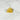 Lot de pierres pyramidales 7 chakras - Aeternum - a yellow umbrella is sitting in the snow  - # boutique ésoterisme# - #wicca# 