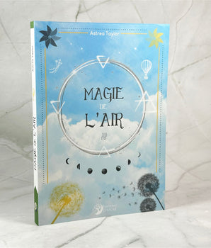 Magie de l'Air - Aeternum - Magie de l'Air - Aeternum - Magie de l'Air - # boutique ésoterisme# - #wicca#  - # boutique ésoterisme# - #wicca# 