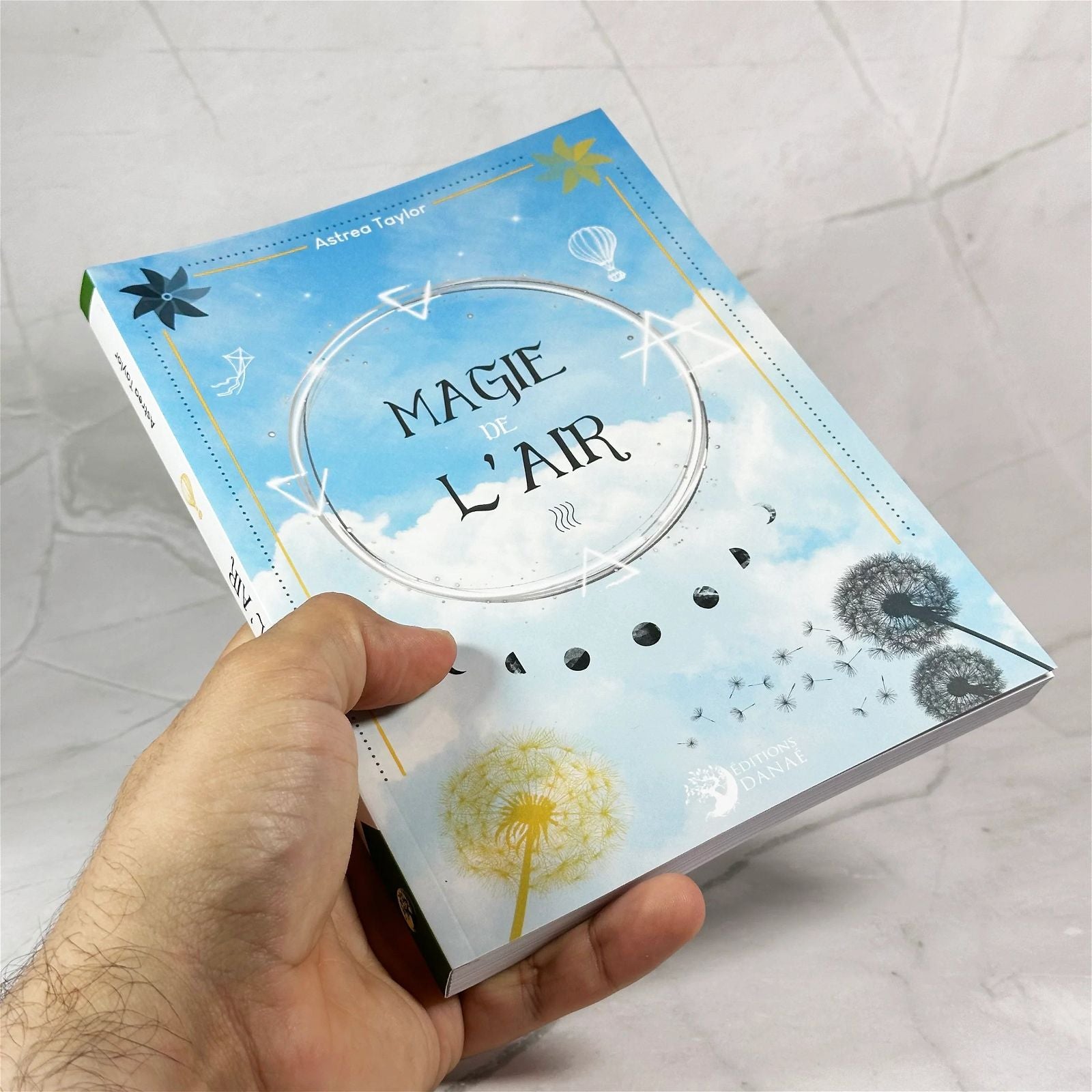 Magie de l'Air - Aeternum - Magie de l'Air - Aeternum - Magie de l'Air - # boutique ésoterisme# - #wicca#  - # boutique ésoterisme# - #wicca# 