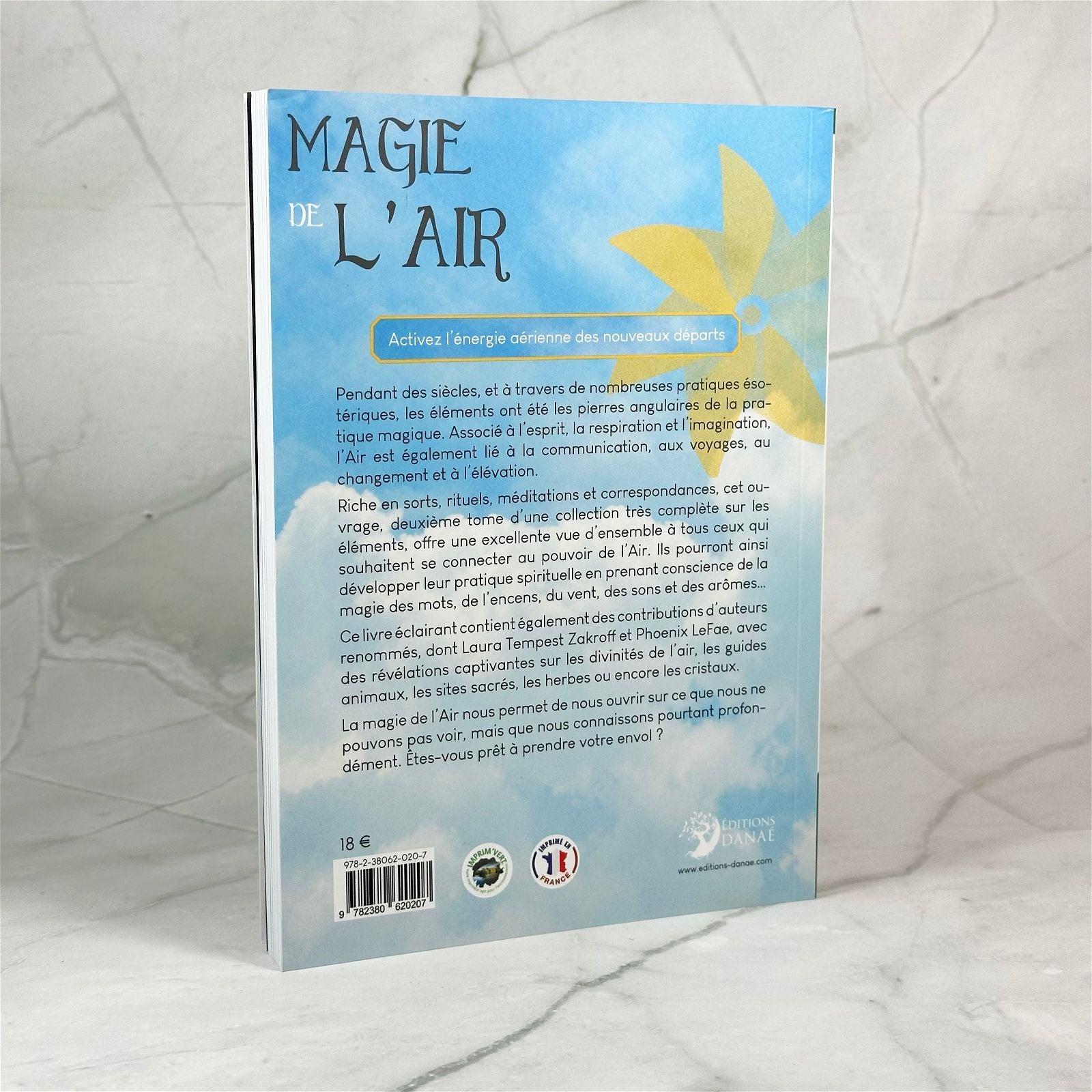 Magie de l'Air - Aeternum - Magie de l'Air - Aeternum - Magie de l'Air - # boutique ésoterisme# - #wicca#  - # boutique ésoterisme# - #wicca# 