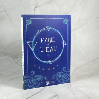 Magie de l'Eau - Aeternum - Magie de l'Eau - Aeternum - Magie de l'Eau - # boutique ésoterisme# - #wicca#  - # boutique ésoterisme# - #wicca# 