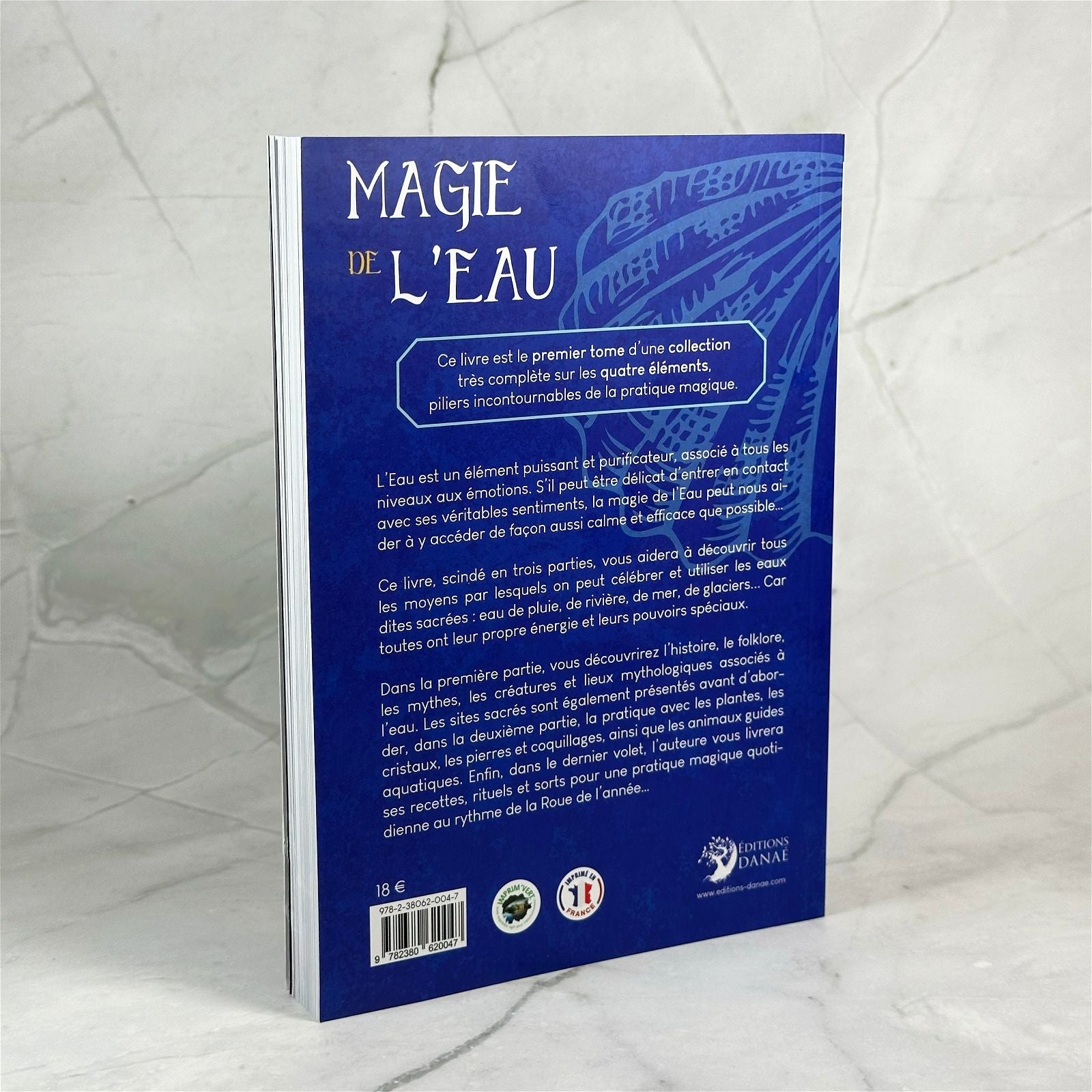 Magie de l'Eau - Aeternum - Magie de l'Eau - Aeternum - Magie de l'Eau - # boutique ésoterisme# - #wicca#  - # boutique ésoterisme# - #wicca# 