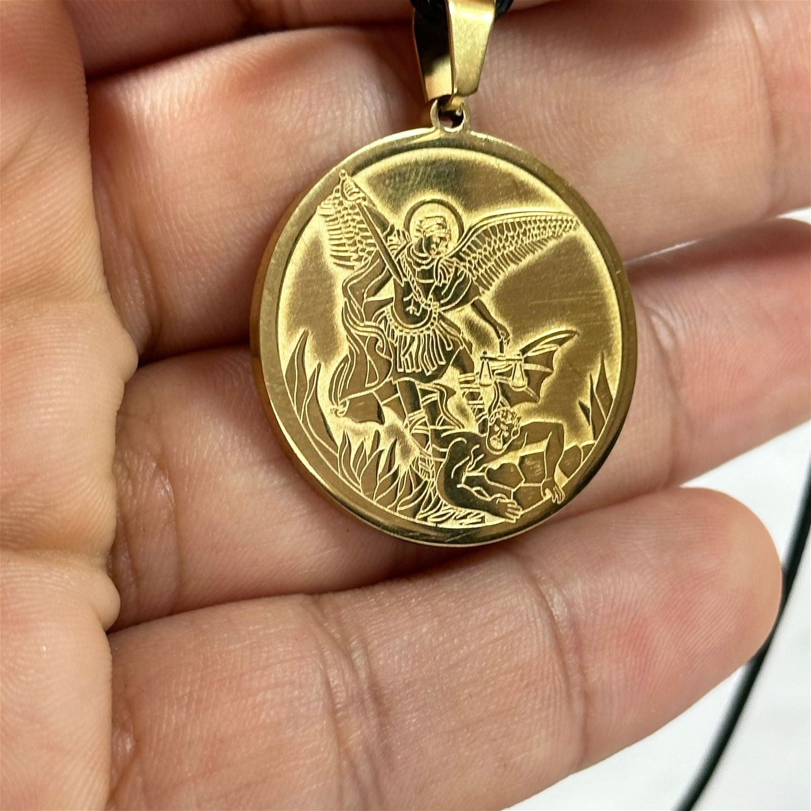 Médaille Saint-Michel & Saint-Joseph - Aeternum - Médaille Saint-Michel & Saint-Joseph - Aeternum - Médaille Saint-Michel & Saint-Joseph - Aeternum - #original_alt_text# - #esoterisme# - #wicca#  - #esoterisme# - #wicca#  - # boutique ésoterisme# - #wicca# 