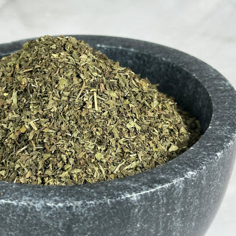 Menthe poivrée - Aeternum - Menthe poivrée - # boutique ésoterisme# - #wicca# 