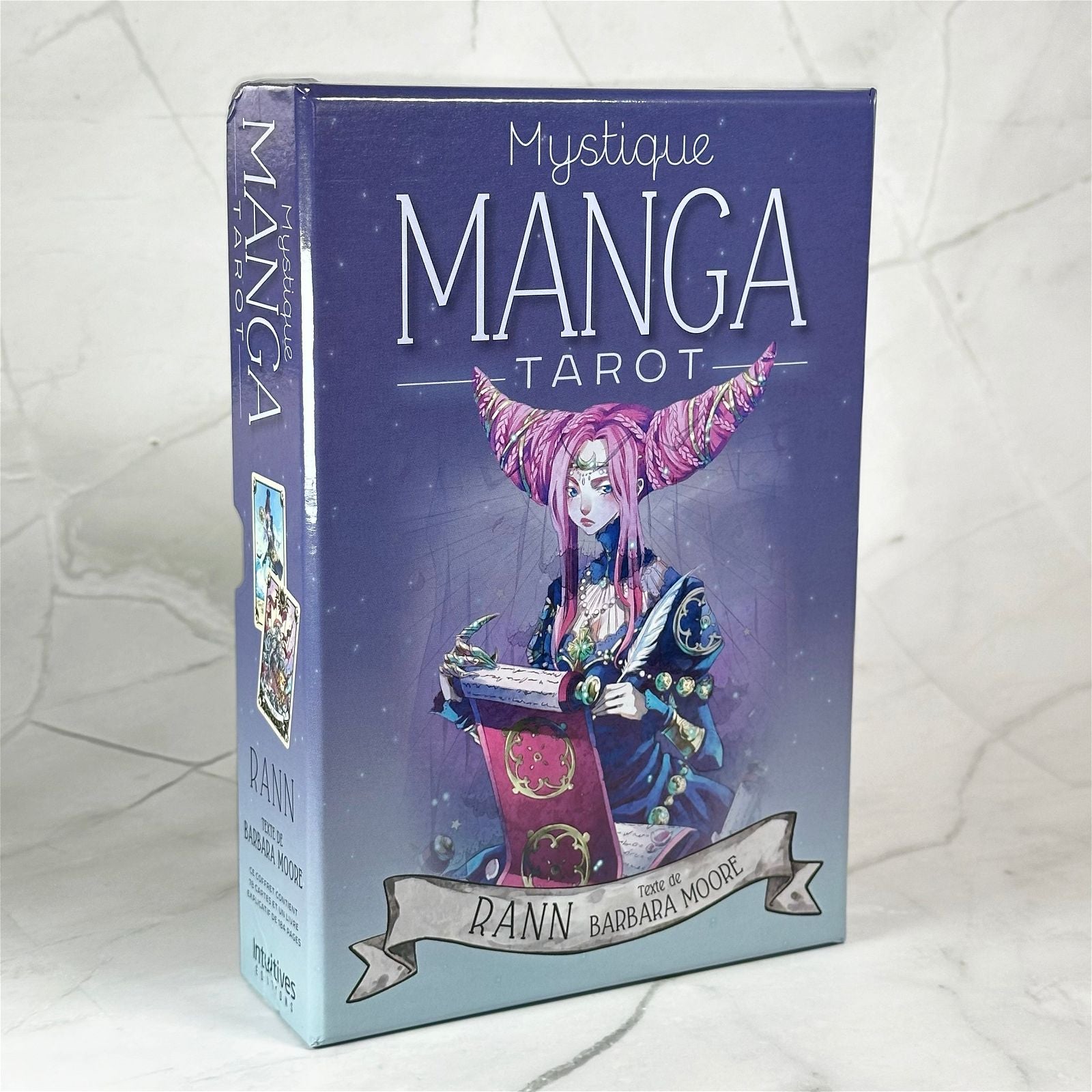 Mystique Manga Tarot - Aeternum - Mystique Manga Tarot - Aeternum - Mystique Manga Tarot - Aeternum - #original_alt_text# - #esoterisme# - #wicca#  - #esoterisme# - #wicca#  - # boutique ésoterisme# - #wicca# 