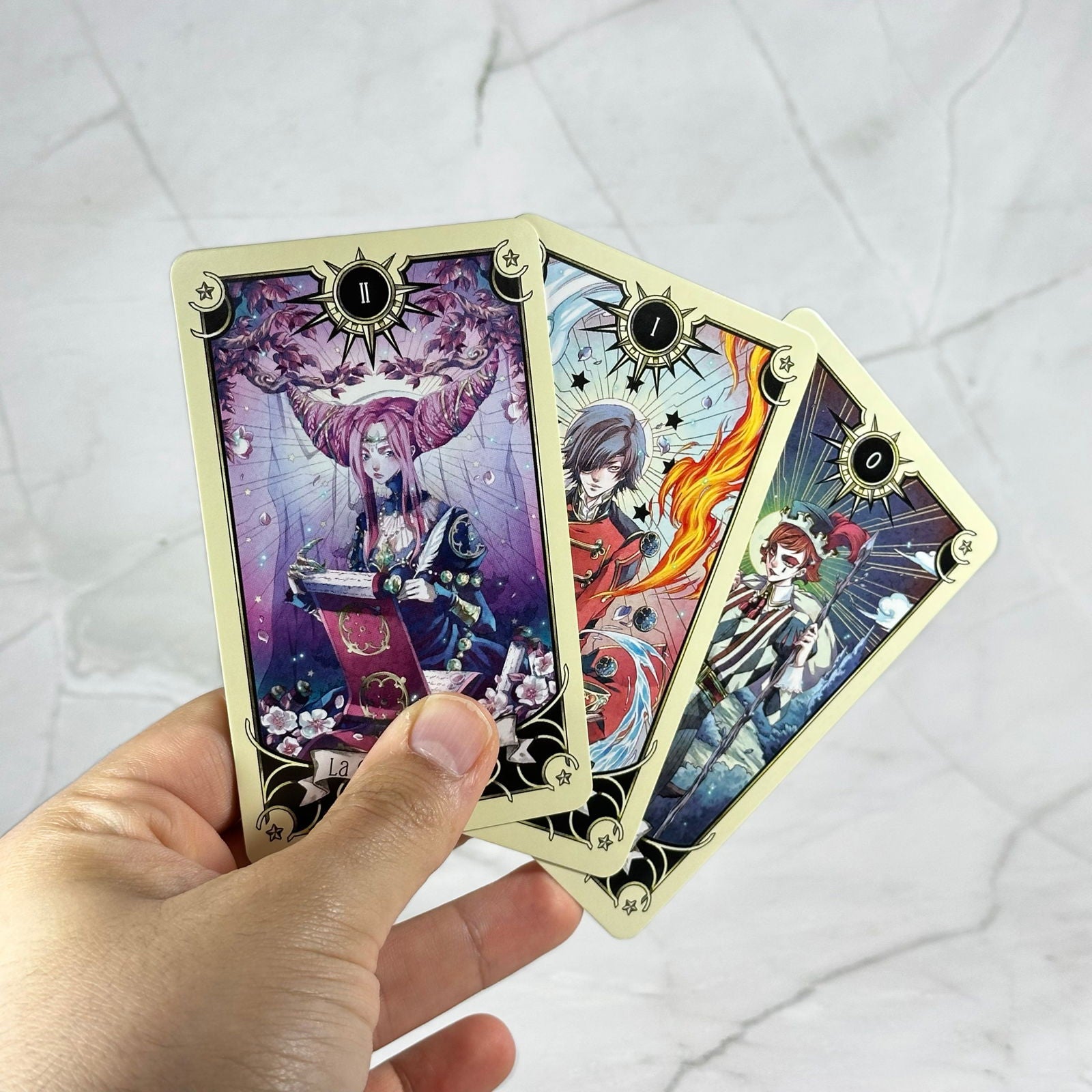 Mystique Manga Tarot - Aeternum - Mystique Manga Tarot - Aeternum - Mystique Manga Tarot - Aeternum - #original_alt_text# - #esoterisme# - #wicca#  - #esoterisme# - #wicca#  - # boutique ésoterisme# - #wicca# 