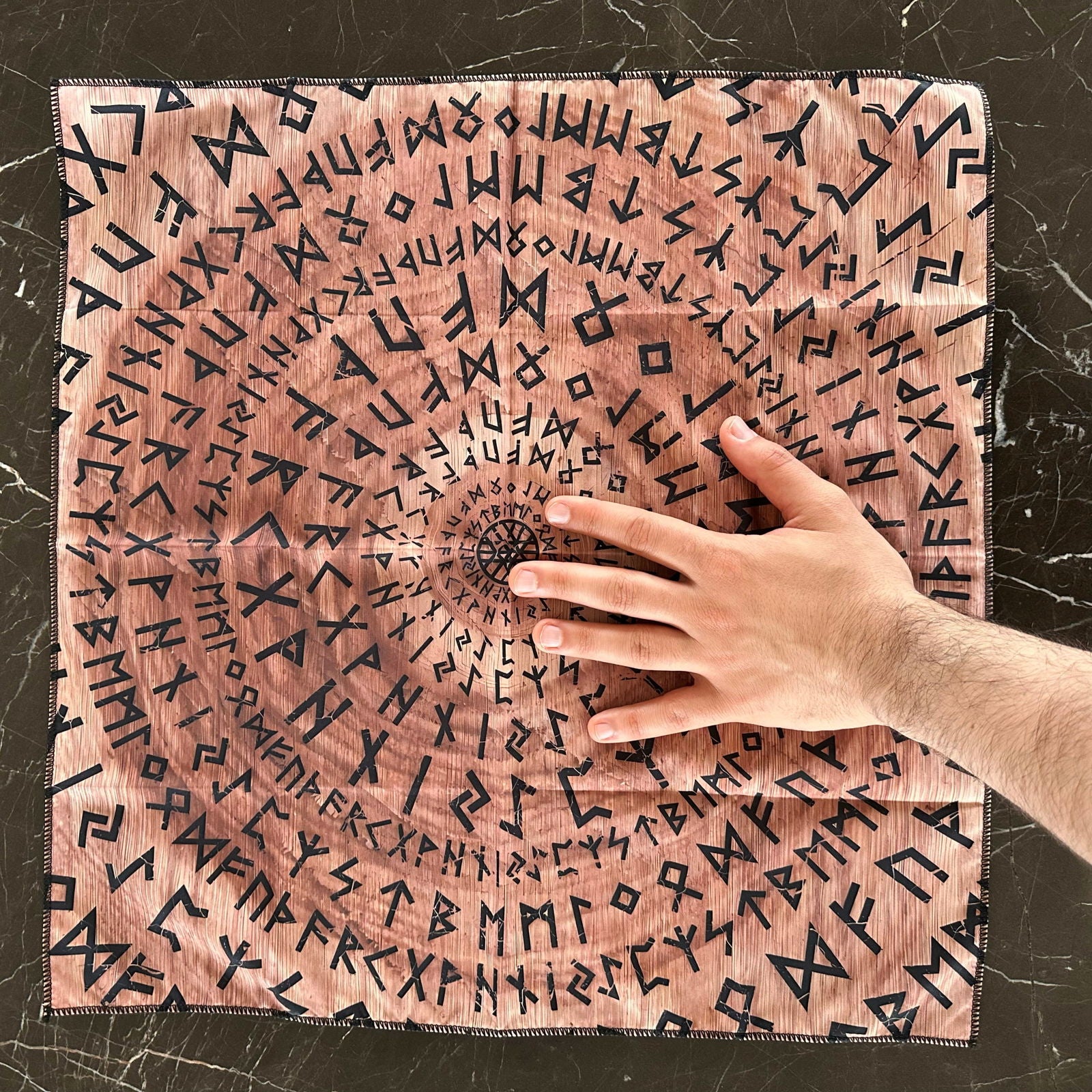 Nappe Runes - Aeternum - Nappe Runes - Aeternum - Nappe Runes - Aeternum - #original_alt_text# - #esoterisme# - #wicca#  - #esoterisme# - #wicca#  - # boutique ésoterisme# - #wicca# 