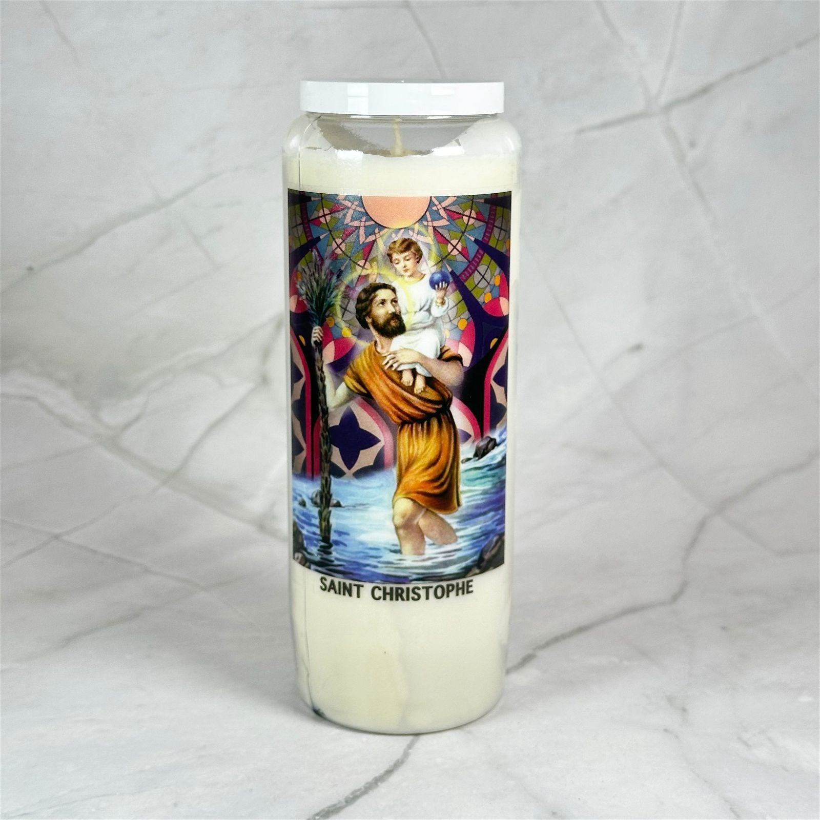 Neuvaine Saint Christophe - Aeternum - Neuvaine Saint Christophe - Aeternum - Neuvaine Saint Christophe - Aeternum - #original_alt_text# - #esoterisme# - #wicca#  - #esoterisme# - #wicca#  - # boutique ésoterisme# - #wicca# 