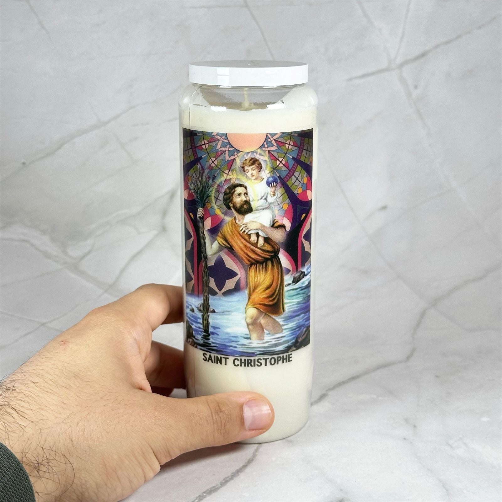 Neuvaine Saint Christophe - Aeternum - Neuvaine Saint Christophe - Aeternum - Neuvaine Saint Christophe - Aeternum - #original_alt_text# - #esoterisme# - #wicca#  - #esoterisme# - #wicca#  - # boutique ésoterisme# - #wicca# 