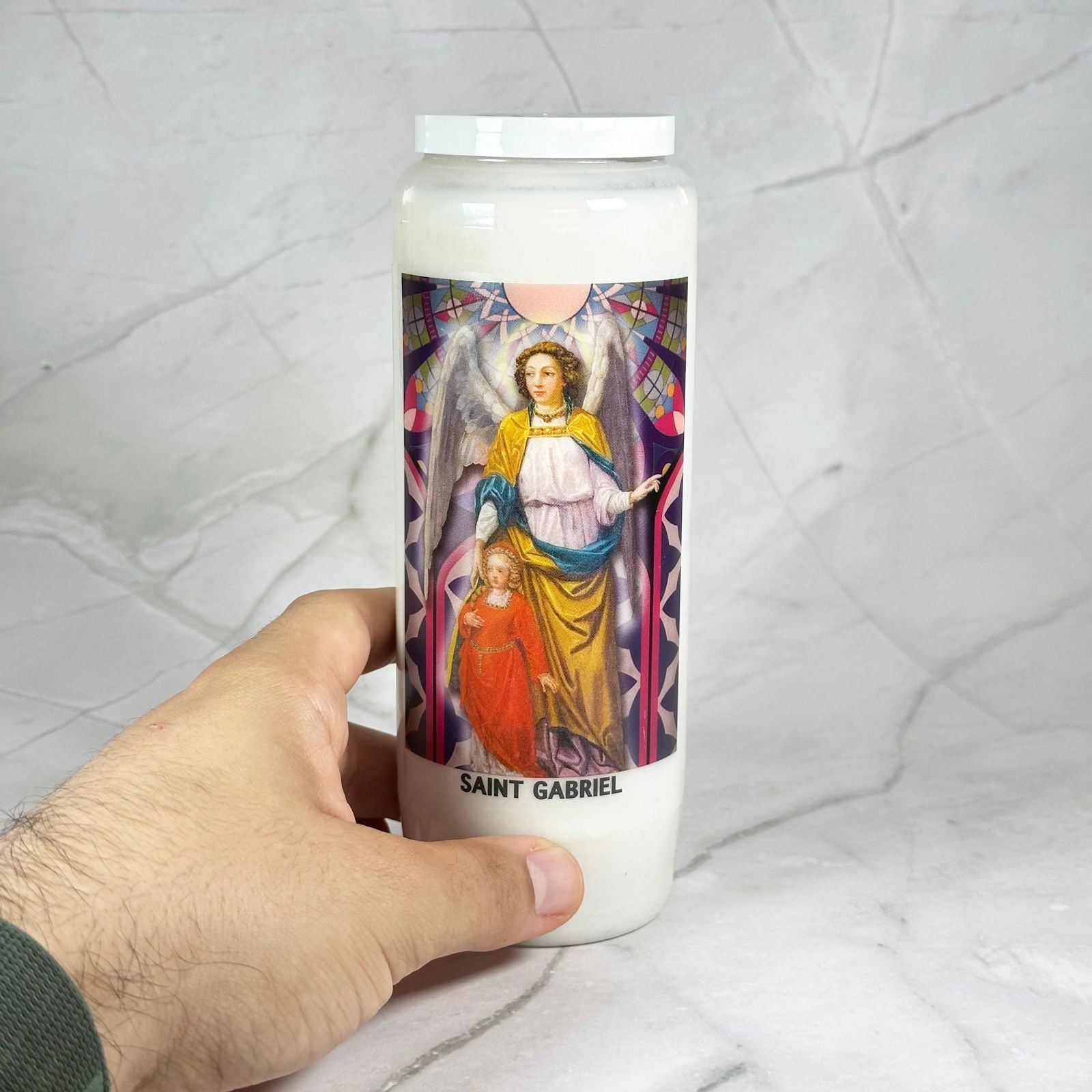 Neuvaine Saint Gabriel - Aeternum - Neuvaine Saint Gabriel - Aeternum - Neuvaine Saint Gabriel - Aeternum - #original_alt_text# - #esoterisme# - #wicca#  - #esoterisme# - #wicca#  - # boutique ésoterisme# - #wicca# 