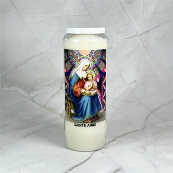 Neuvaine Sainte Anne - Aeternum - Neuvaine Sainte Anne - Aeternum - Neuvaine Sainte Anne - Aeternum - #original_alt_text# - #esoterisme# - #wicca#  - #esoterisme# - #wicca#  - # boutique ésoterisme# - #wicca# 