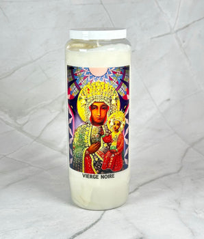 Neuvaine Vierge Noire - Aeternum - Neuvaine Vierge Noire - Aeternum - Neuvaine Vierge Noire - Aeternum -