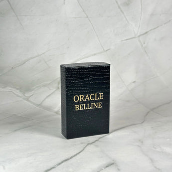 Oracle Belline - Aeternum - Oracle Belline - # boutique ésoterisme# - #wicca# 
