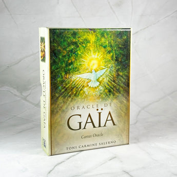 Oracle de Gaïa - Aeternum - Oracle de Gaïa - Aeternum - Oracle de Gaïa - Aeternum - #original_alt_text# - #esoterisme# - #wicca#  - #esoterisme# - #wicca#  - # boutique ésoterisme# - #wicca# 