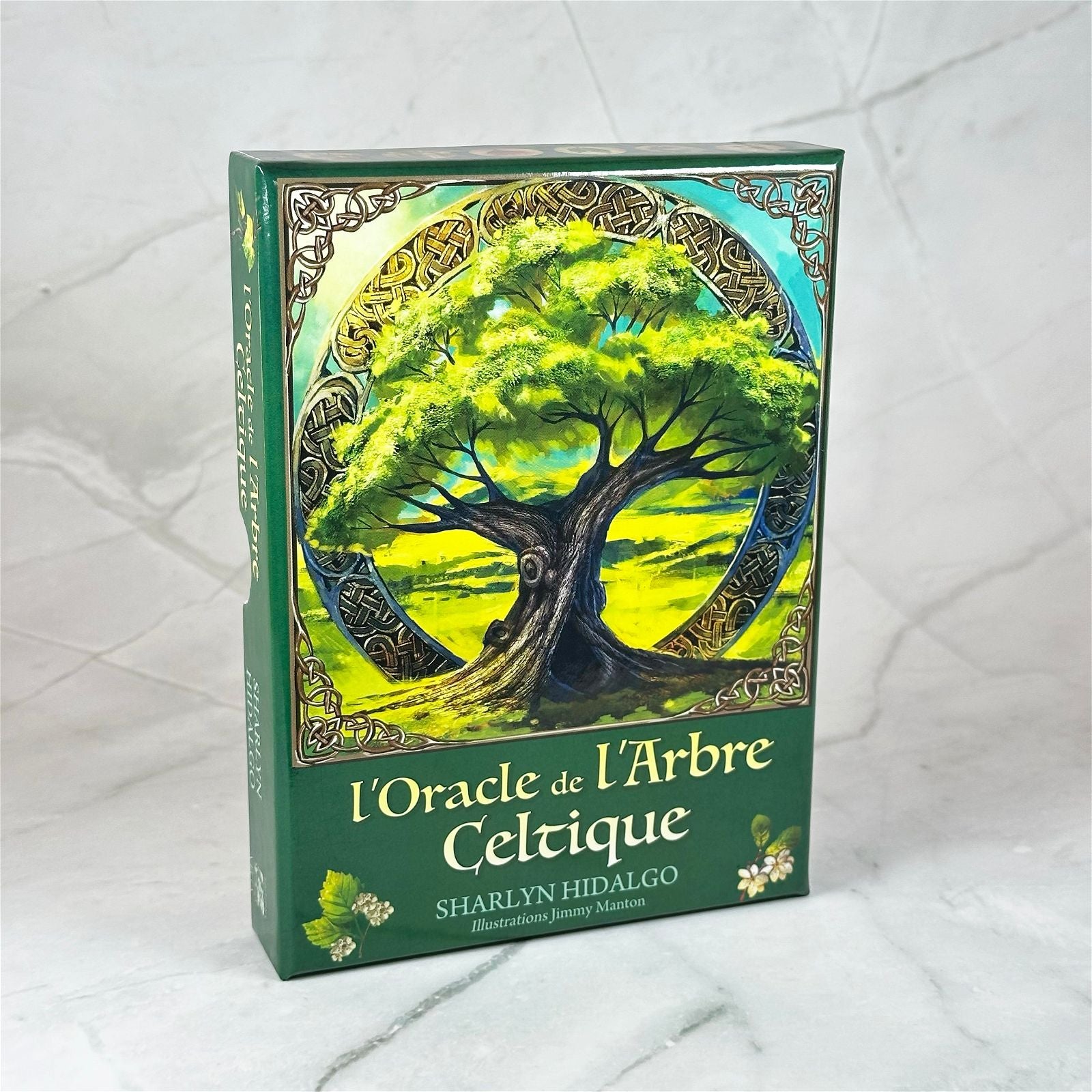 Oracle de l'Arbre Celtique - Aeternum - Oracle de l'Arbre Celtique - Aeternum - Oracle de l'Arbre Celtique - Aeternum - #original_alt_text# - #esoterisme# - #wicca#  - #esoterisme# - #wicca#  - # boutique ésoterisme# - #wicca# 