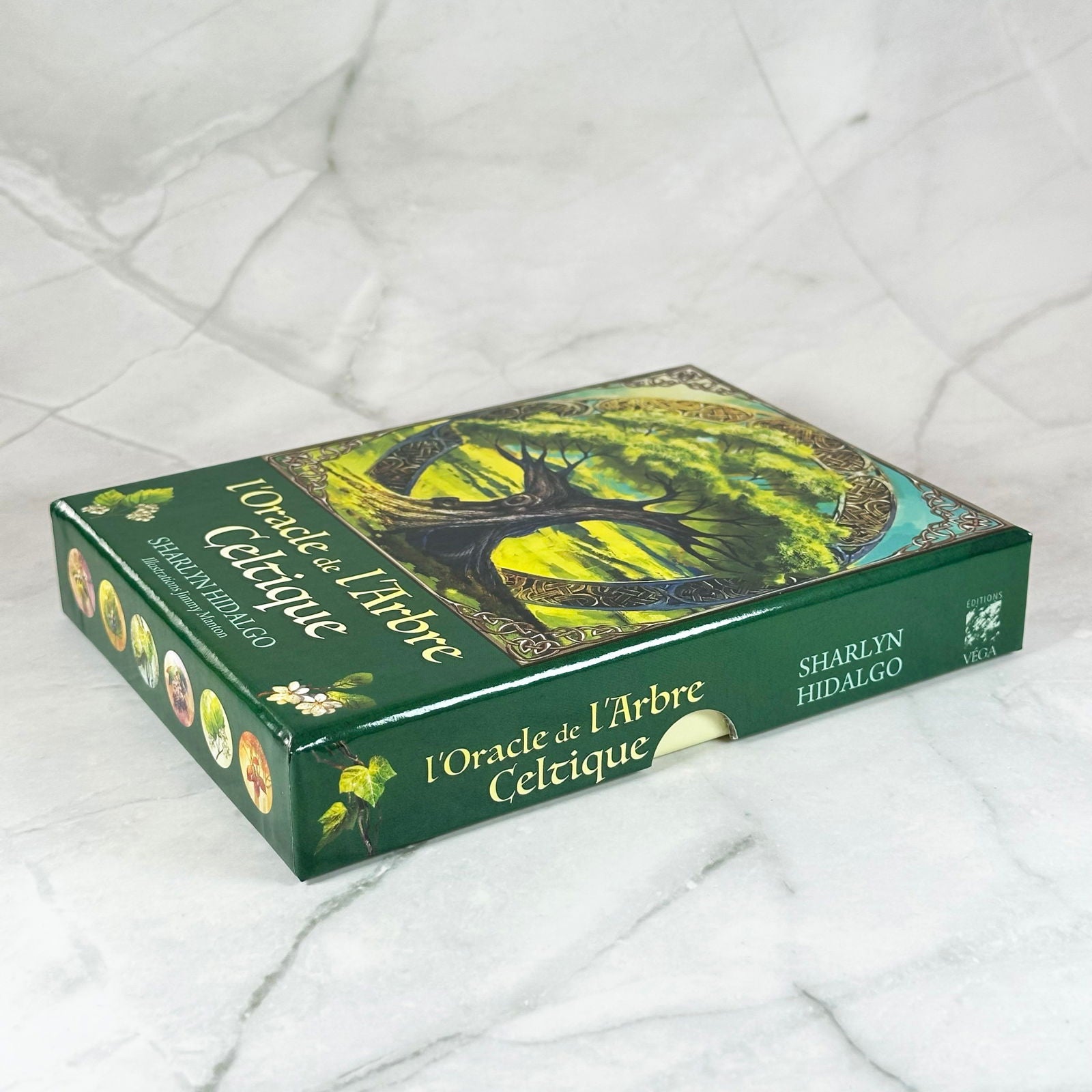 Oracle de l'Arbre Celtique - Aeternum - Oracle de l'Arbre Celtique - Aeternum - Oracle de l'Arbre Celtique - Aeternum - #original_alt_text# - #esoterisme# - #wicca#  - #esoterisme# - #wicca#  - # boutique ésoterisme# - #wicca# 