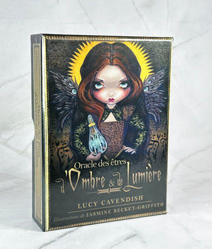 Oracle des Êtres d'Ombre et de Lumière - Aeternum - Oracle des Êtres d'Ombre et de Lumière - Aeternum - Oracle des Êtres d'Ombre et de Lumière - Aeternum - #original_alt_text# - #esoterisme# - #wicca#  - #esoterisme# - #wicca#  - # boutique ésoterisme# - #wicca# 