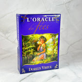 Oracle des Fées - Aeternum - Oracle des Fées - Aeternum - Oracle des Fées - Aeternum -