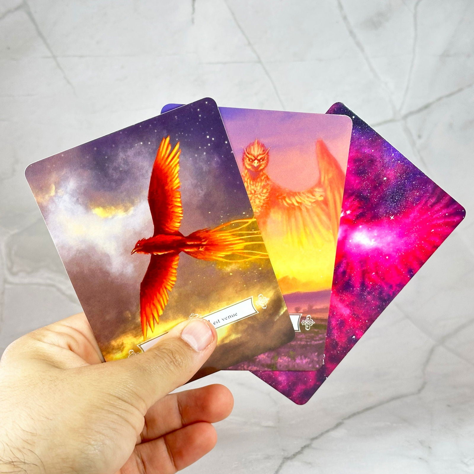 Oracle du Phénix - Aeternum - Oracle du Phénix - Aeternum - Oracle du Phénix - Aeternum - #original_alt_text# - #esoterisme# - #wicca#  - #esoterisme# - #wicca#  - # boutique ésoterisme# - #wicca# 