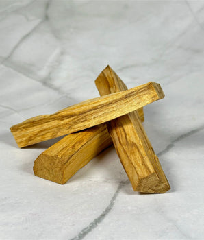 Bâtons Palo Santo (pack x3) - Aeternum - Palo Santo - Aeternum - Palo Santo - Aeternum - #original_alt_text# - #esoterisme# - #wicca#  - #esoterisme# - #wicca#  - # boutique ésoterisme# - #wicca# 