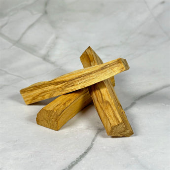 Bâtons Palo Santo (pack x3) - Aeternum - Palo Santo - Aeternum - Palo Santo - Aeternum - #original_alt_text# - #esoterisme# - #wicca#  - #esoterisme# - #wicca#  - # boutique ésoterisme# - #wicca# 