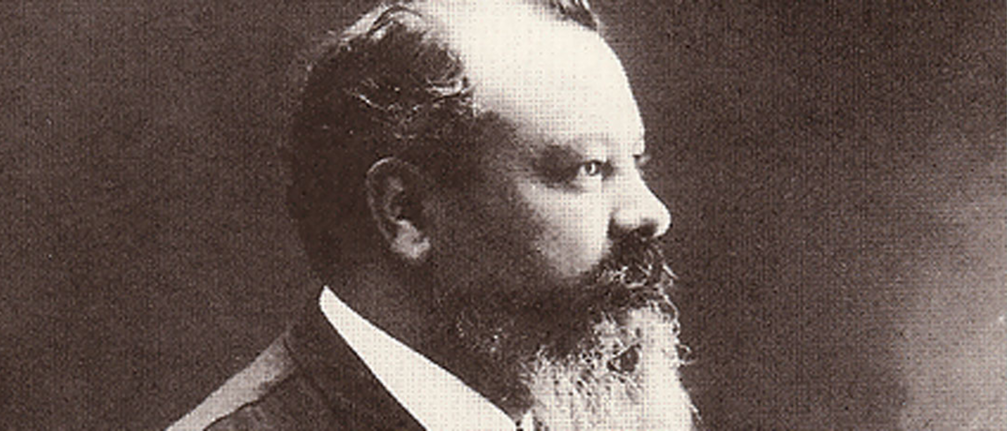Papus (Gérard Encausse)