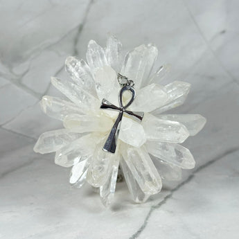 Pendentif Croix de Ankh - Aeternum - Pendentif Croix de Ankh - # boutique ésoterisme# - #wicca# 
