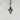 Pendule conique en métal noir - Aeternum - a helicopter that is flying in the sky  - # boutique ésoterisme# - #wicca# 