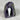 Pendule en Quartz Neige - Aeternum - a close up of a hat on a piece of luggage  - # boutique ésoterisme# - #wicca# 